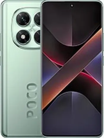 Harga Xiaomi Poco X7