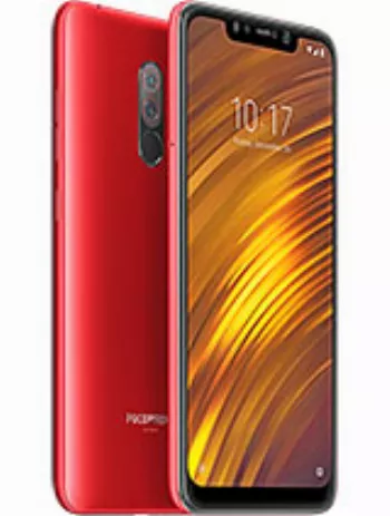 Harga Xiaomi Pocophone F1