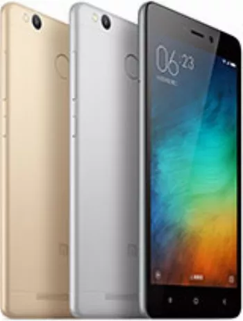 Harga Xiaomi Redmi 3 Pro