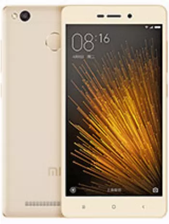 Harga Xiaomi Redmi 3x