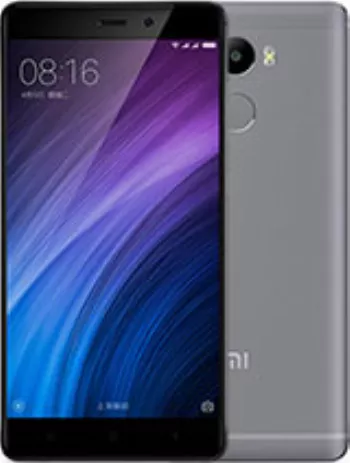 Harga Xiaomi Redmi 4 (China