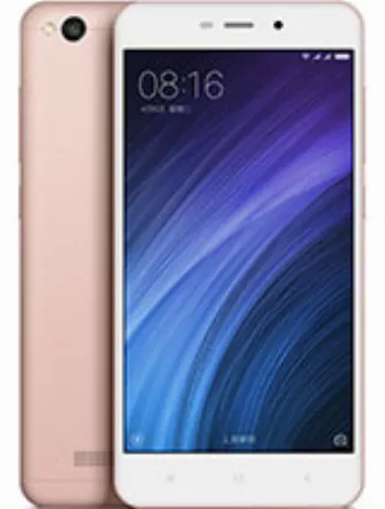 Harga Xiaomi Redmi 4A