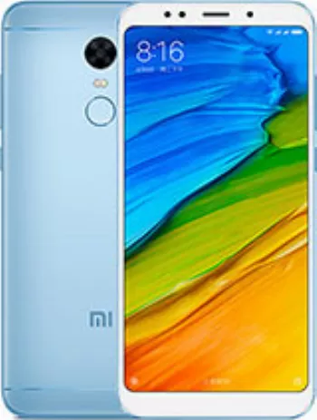 Harga Xiaomi Redmi 5 Plus (Redmi Note 5)