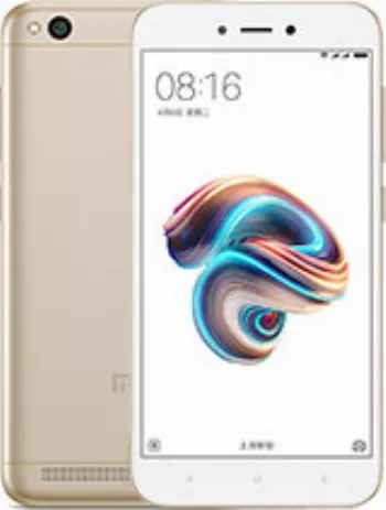 Harga Xiaomi Redmi 5A