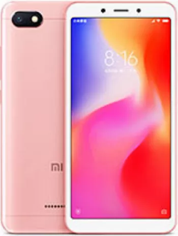 Harga Xiaomi Redmi 6A