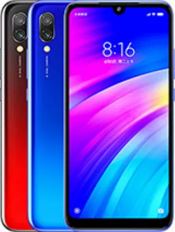 Harga Xiaomi Redmi 7