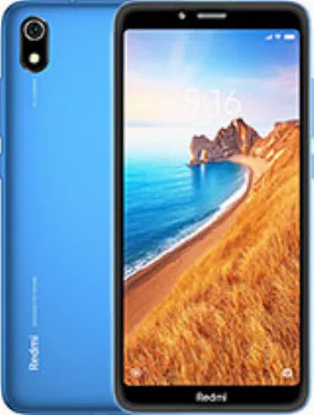 Harga Xiaomi Redmi 7A