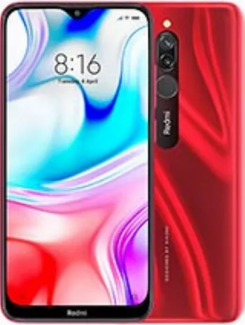 Harga Xiaomi Redmi 8