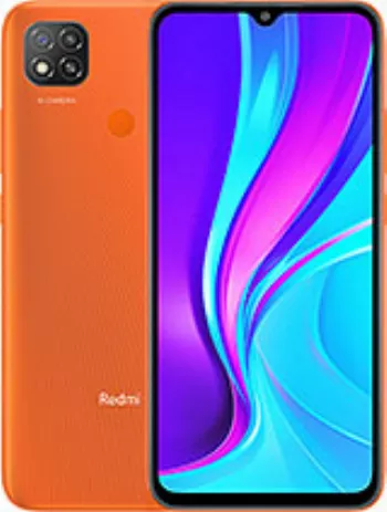 Harga Xiaomi Redmi 9 (India