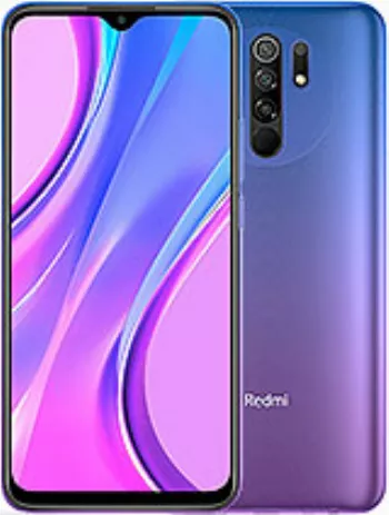 Harga Xiaomi Redmi 9