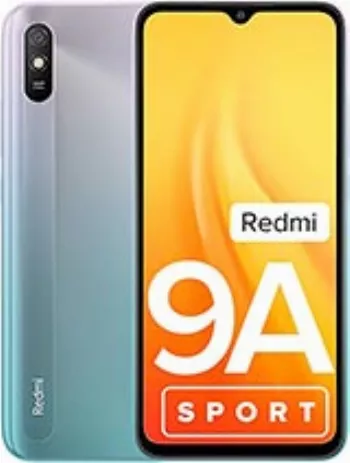 Harga Xiaomi Redmi 9A Sport