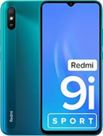 Harga Xiaomi Redmi 9i Sport