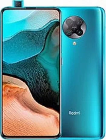 Harga Xiaomi Redmi K30 Pro