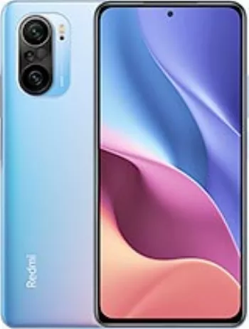 Harga Xiaomi Redmi K40 Pro