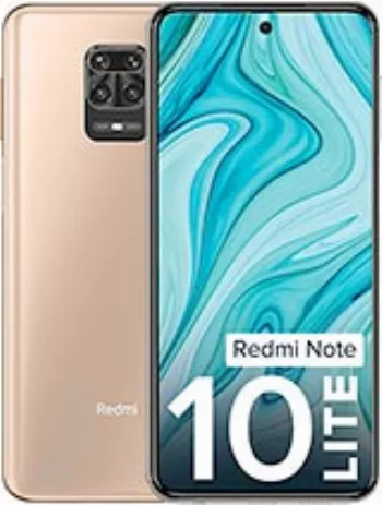 Harga Xiaomi Redmi Note 10 Lite