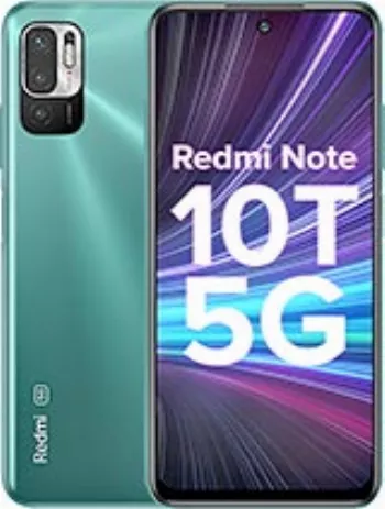 Harga Xiaomi Redmi Note 10T 5G