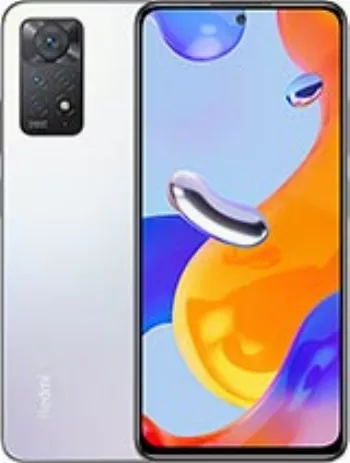 Harga Xiaomi Redmi Note 11 Pro