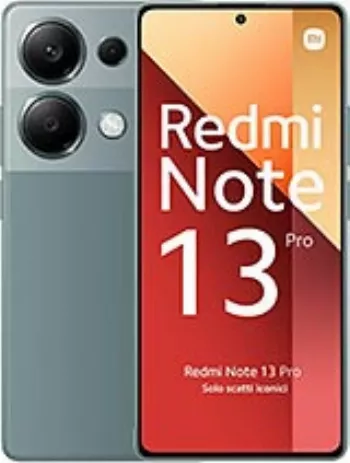 Harga Xiaomi Redmi Note 13 Pro 4G
