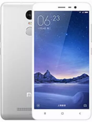 Harga Xiaomi Redmi Note 3 (MediaTek