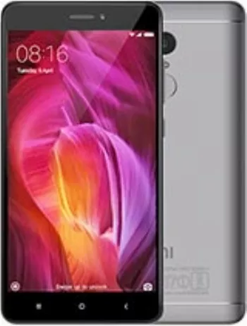 Harga Xiaomi Redmi Note 4