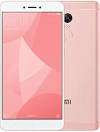 Harga Xiaomi Redmi Note 4X