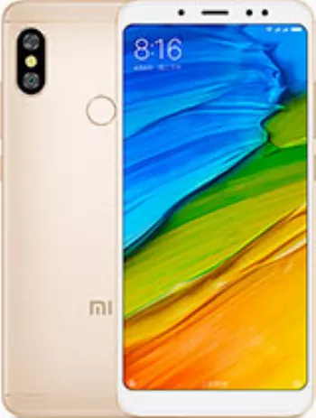 Harga Xiaomi Redmi Note 5 AI Dual Camera