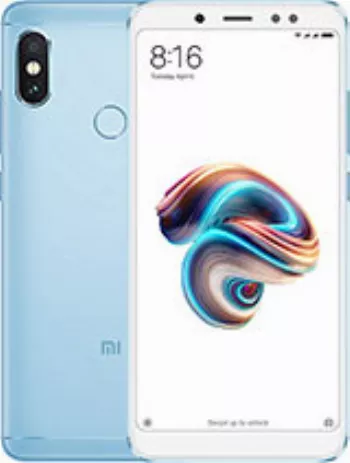 Harga Xiaomi Redmi Note 5 Pro