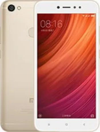 Harga Xiaomi Redmi Y1 (Note 5A