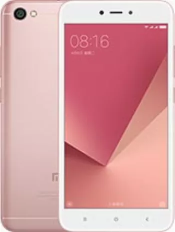 Harga Xiaomi Redmi Y1 Lite