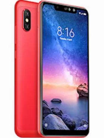 Harga Xiaomi Redmi Note 6 Pro