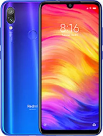 Harga Xiaomi Redmi Note 7 Pro