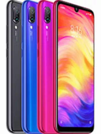 Harga Xiaomi Redmi Note 7