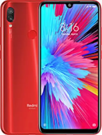 Xiaomi Redmi Note 7S Harga Di Indonesia | Informasi Lengkap - GSMarena