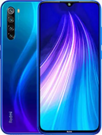 Harga Xiaomi Redmi Note 8