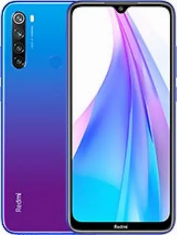 Harga Xiaomi Redmi Note 8T