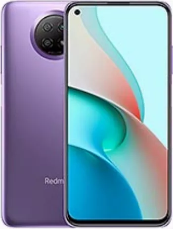 Harga Xiaomi Redmi Note 9 5G