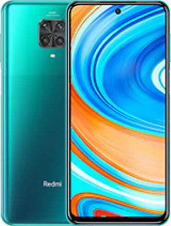 Xiaomi Redmi Note 9 Pro Harga Di Indonesia | Informasi Lengkap - GSMarena