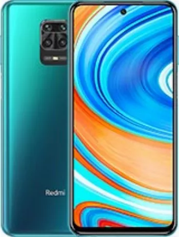 Harga Xiaomi Redmi Note 9 Pro Max