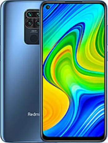 harga redmi note 9 6 128 spesifikasi