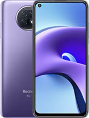 Harga Xiaomi Redmi Note 9T