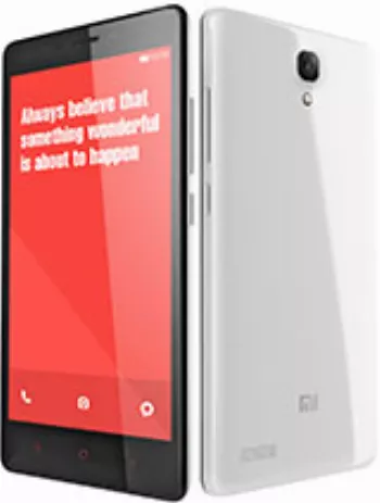 Harga Xiaomi Redmi Note Prime