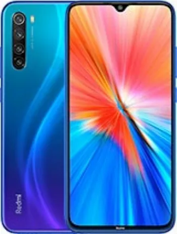 Harga Xiaomi Redmi Note 8 2021