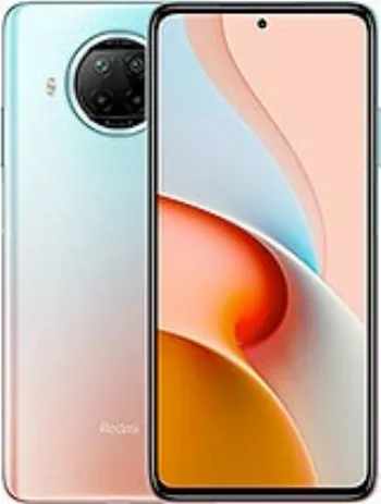 Harga Xiaomi Redmi Note 9 Pro 5G