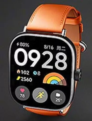 Harga Xiaomi Redmi Watch 4
