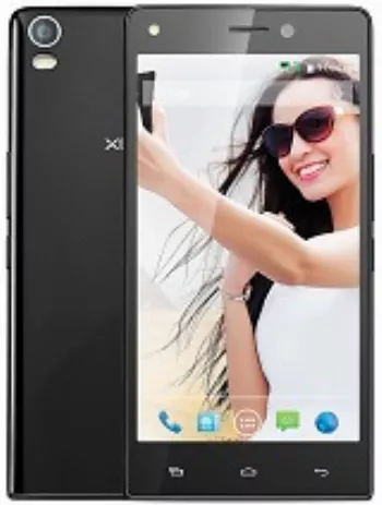 Harga XOLO 8X-1020