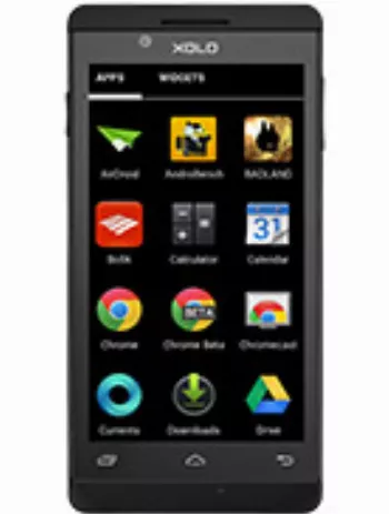 Harga XOLO A700s