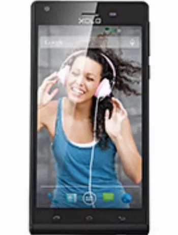 Harga XOLO Opus HD