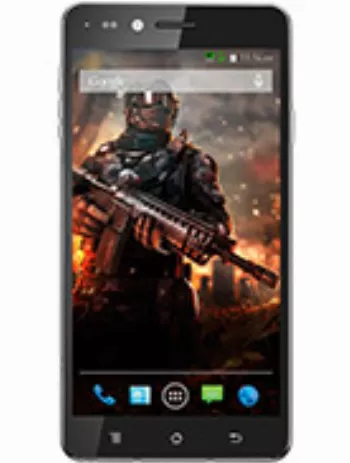 Harga XOLO Play 6X-1000