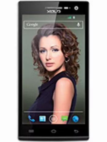 Harga XOLO Q1010i