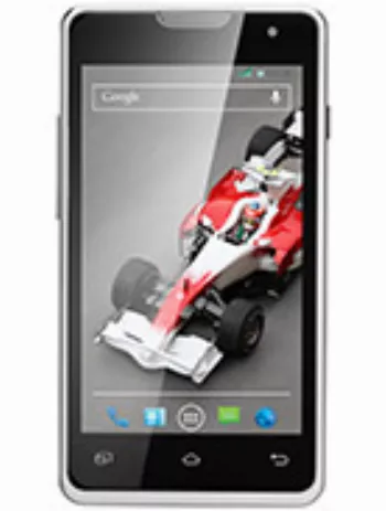 Harga XOLO Q500